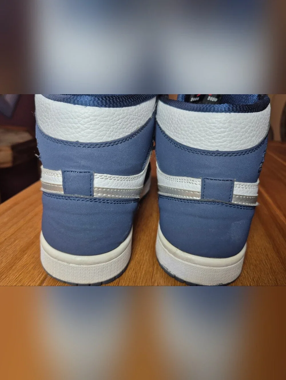 Nike Sneakers - Mens Size 8